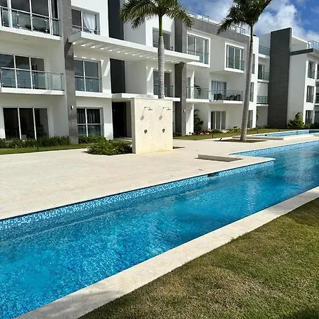 Luxury Condo Cana Bay 1 Club Beach